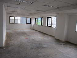 The Adelphi (D6), Office #167330442